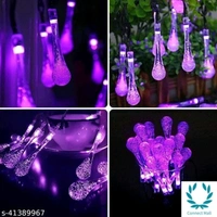 Trendy Seasonal Indoor String Lights